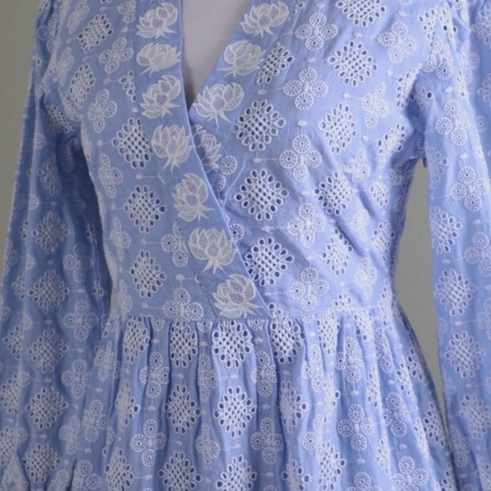 Anthropologie dress.  Mahila brand.  $180 new. Women’s S. NWT.